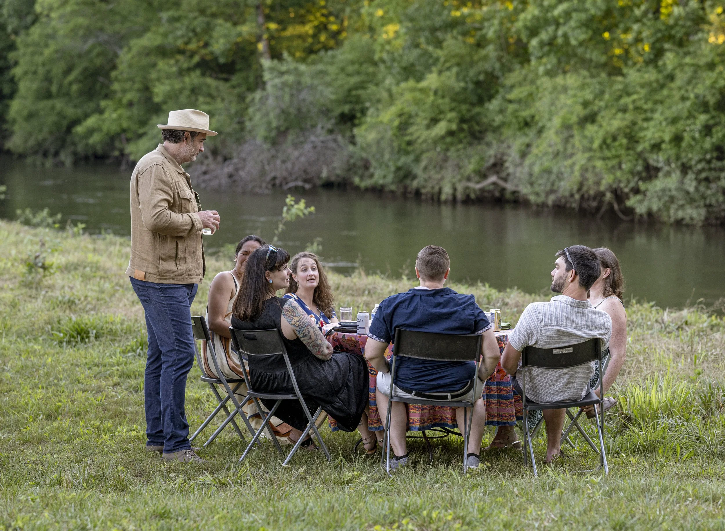 Bent River  6_4_22bw9_3103.JPG