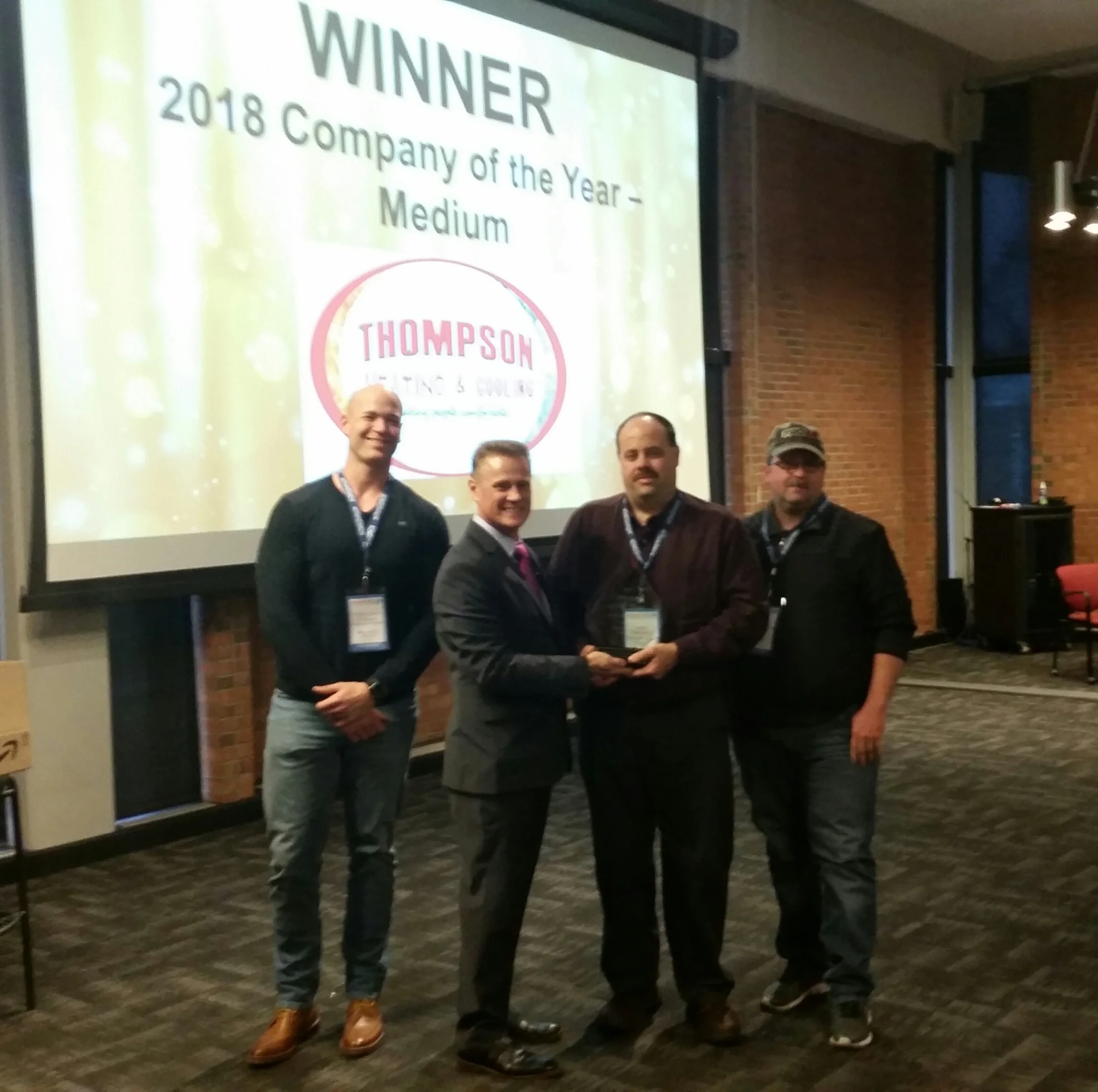 Thompson Heating Med Co Award.jpg