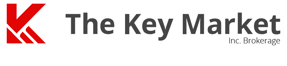 The Key Market Inc., Brokerage