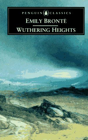 Wuthering Heights by Emily Brontë — The Book of Meadow