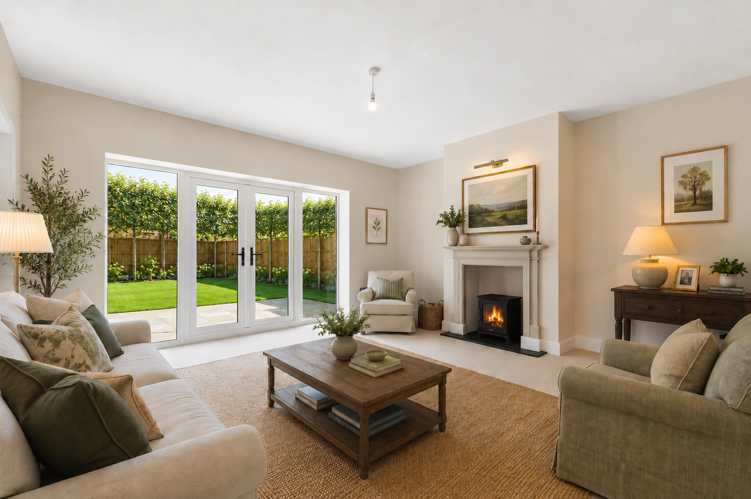 3. Reception Room with Pleached Trees.png