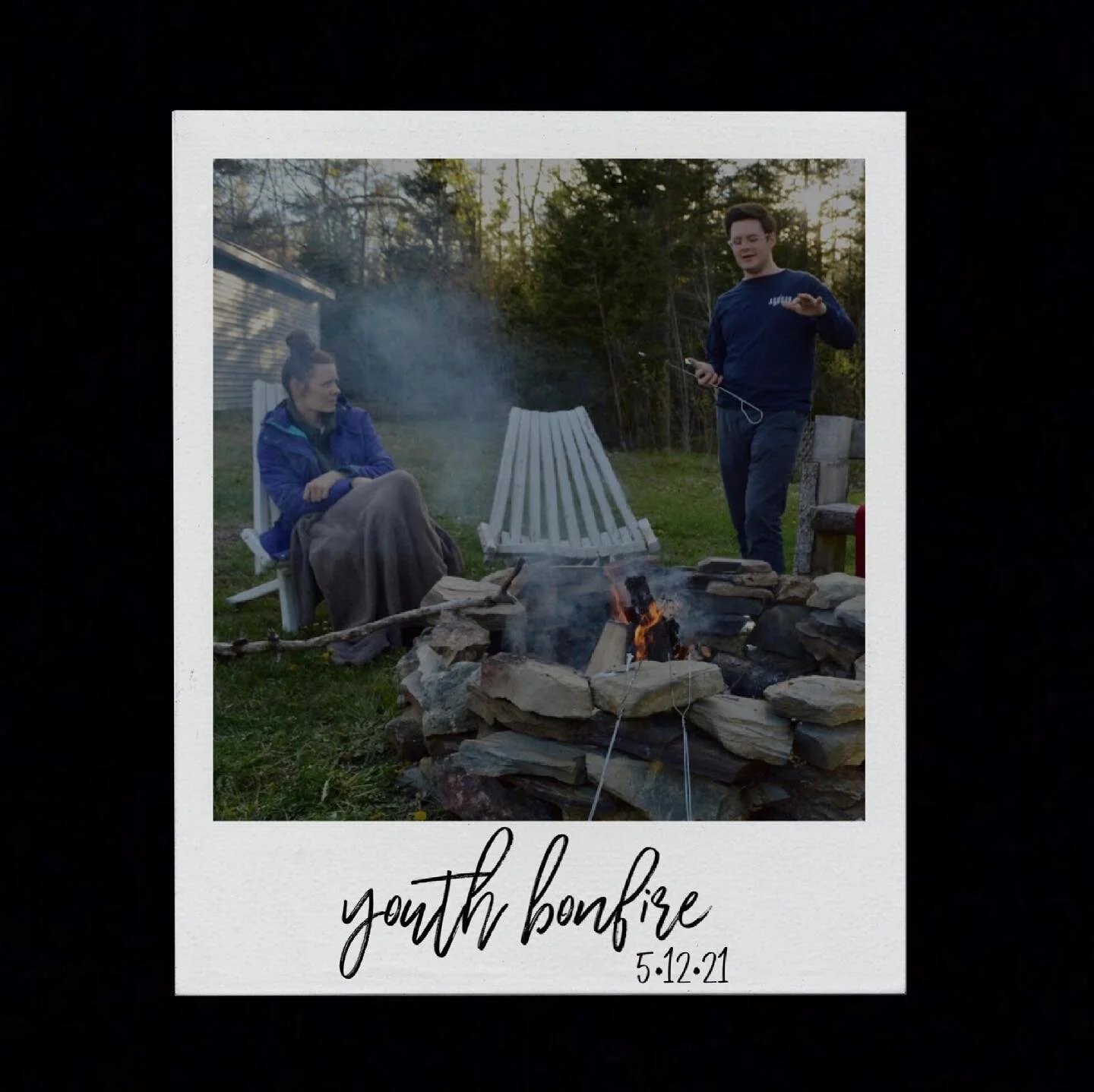 Excited for lots more memories w/Ascend youth this summer!