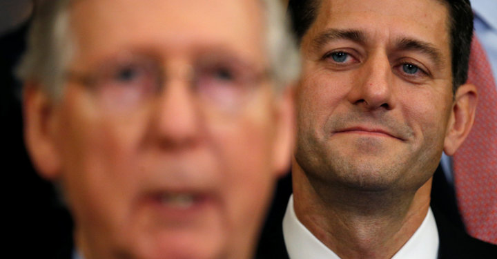 KEVIN LAMARQUE / REUTERS
