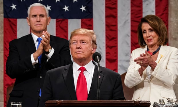 Doug Mills/AFP/Getty Images