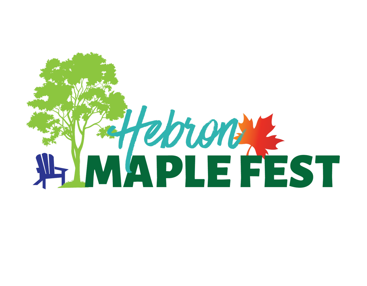 Hebron Maple Fest — The Town Center Project