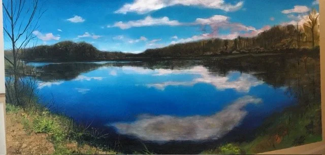  Work by Sara Walling, HCC Member 