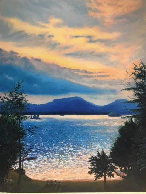  Work by Sara Walling, HCC Member 