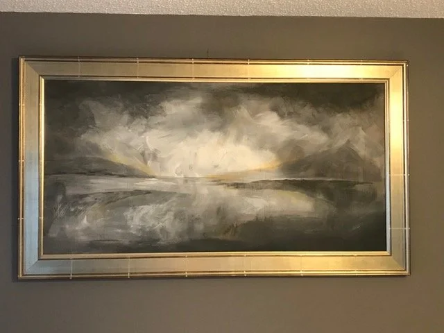  Work by Sara Walling, HCC Member 