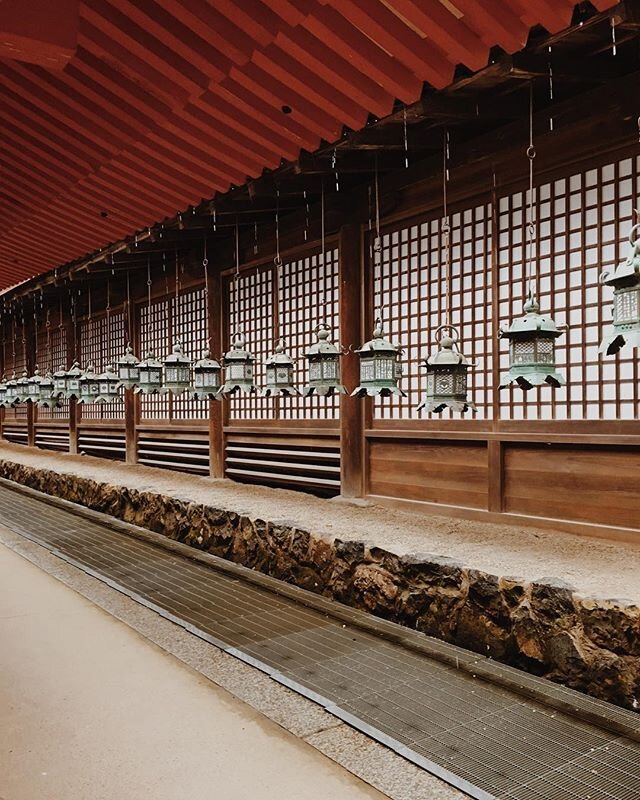 Details from a temple in Kyoto