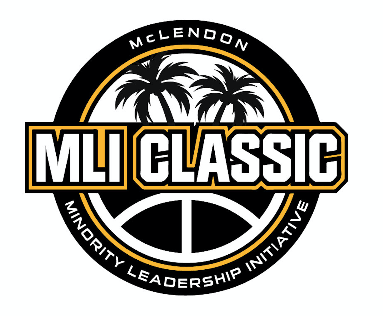 McLendon Minority Leadership Initiate - MLI Classic Logo