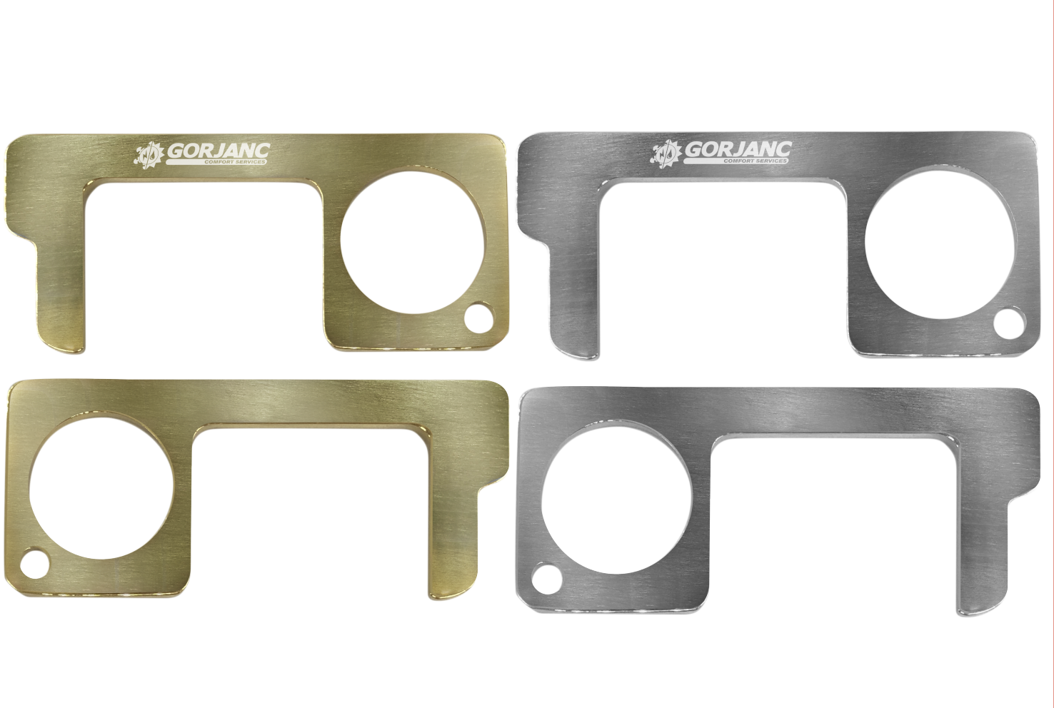 Safety Keys — Design Your Own, Inc.