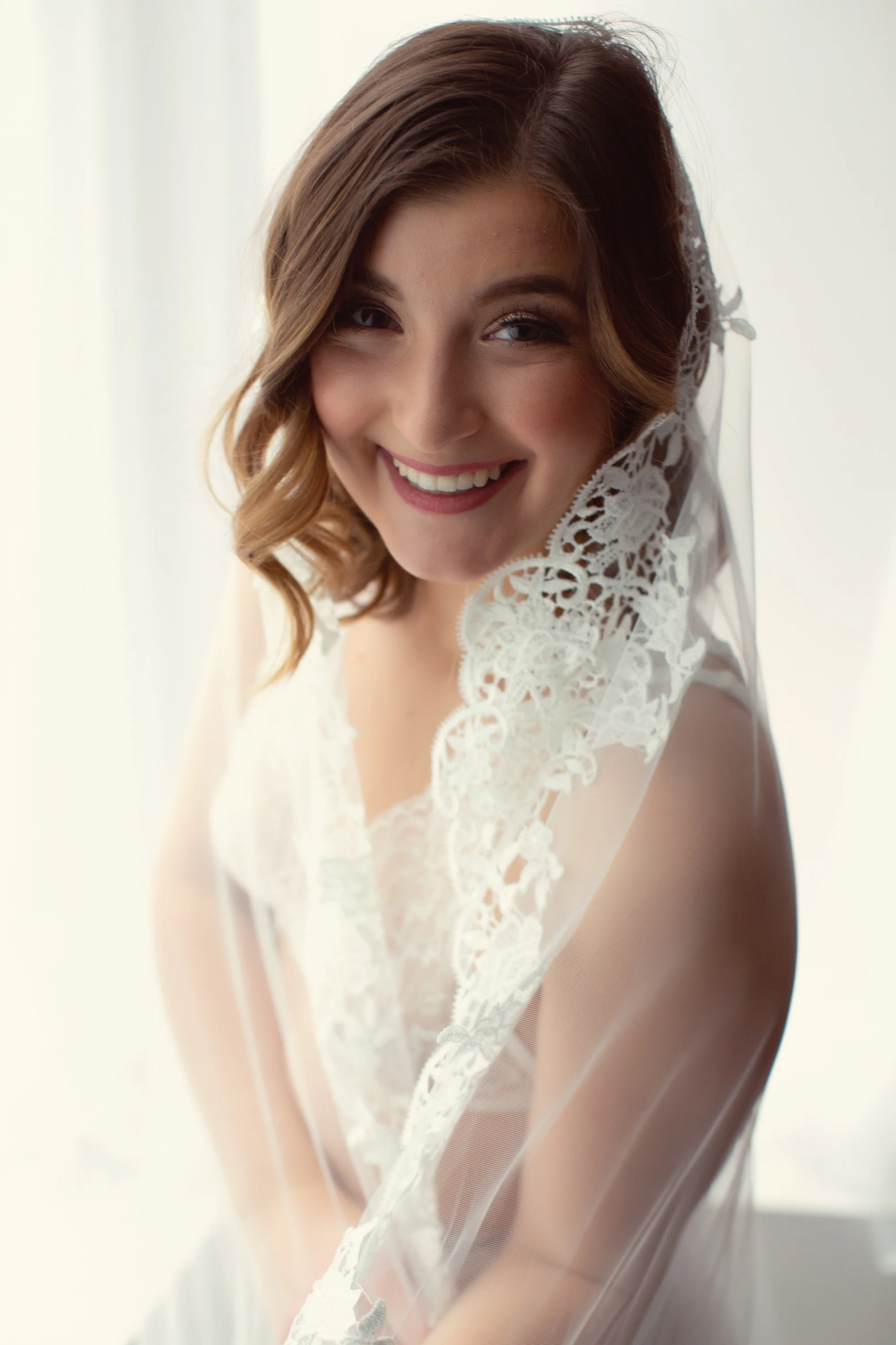 Come to Your Boudoir Shoot Ready to Work It! Behind the scenes with Chicago Boudoir Photography