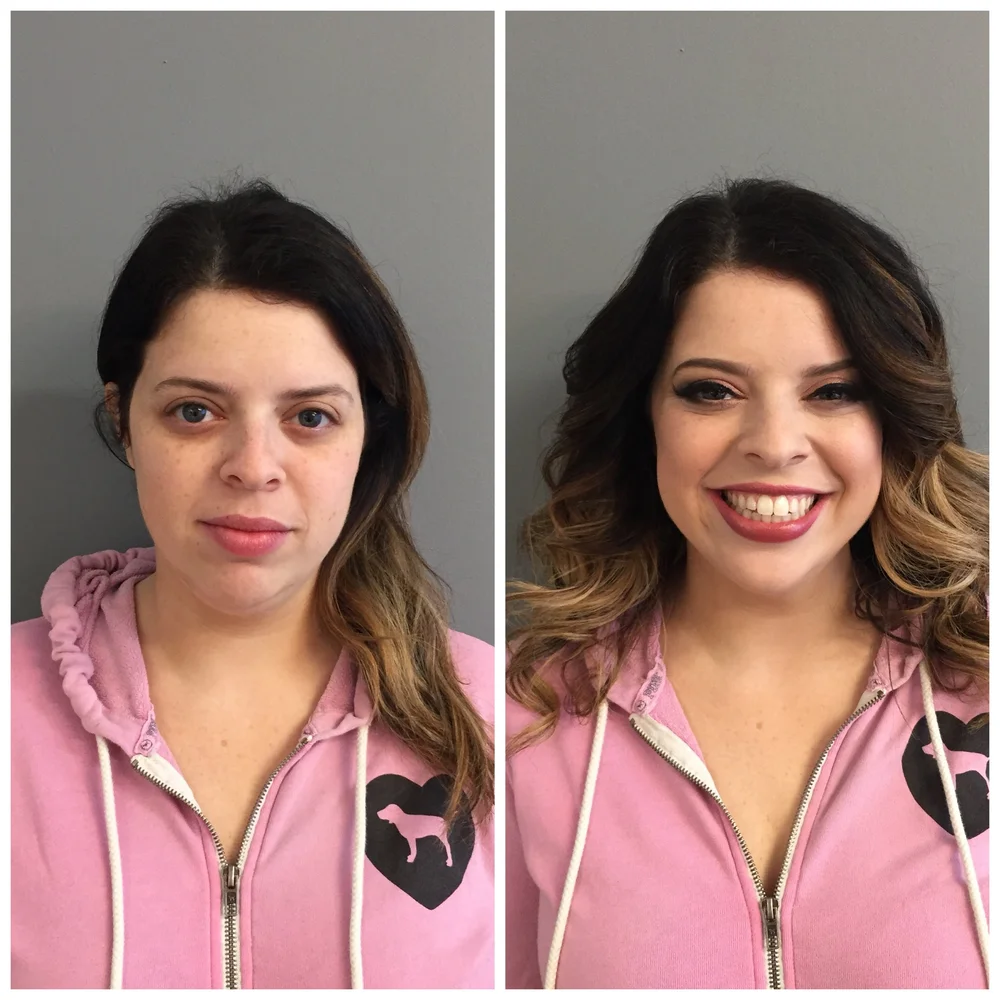 Chicago Hair And Makeup Professionals Saubhaya Makeup