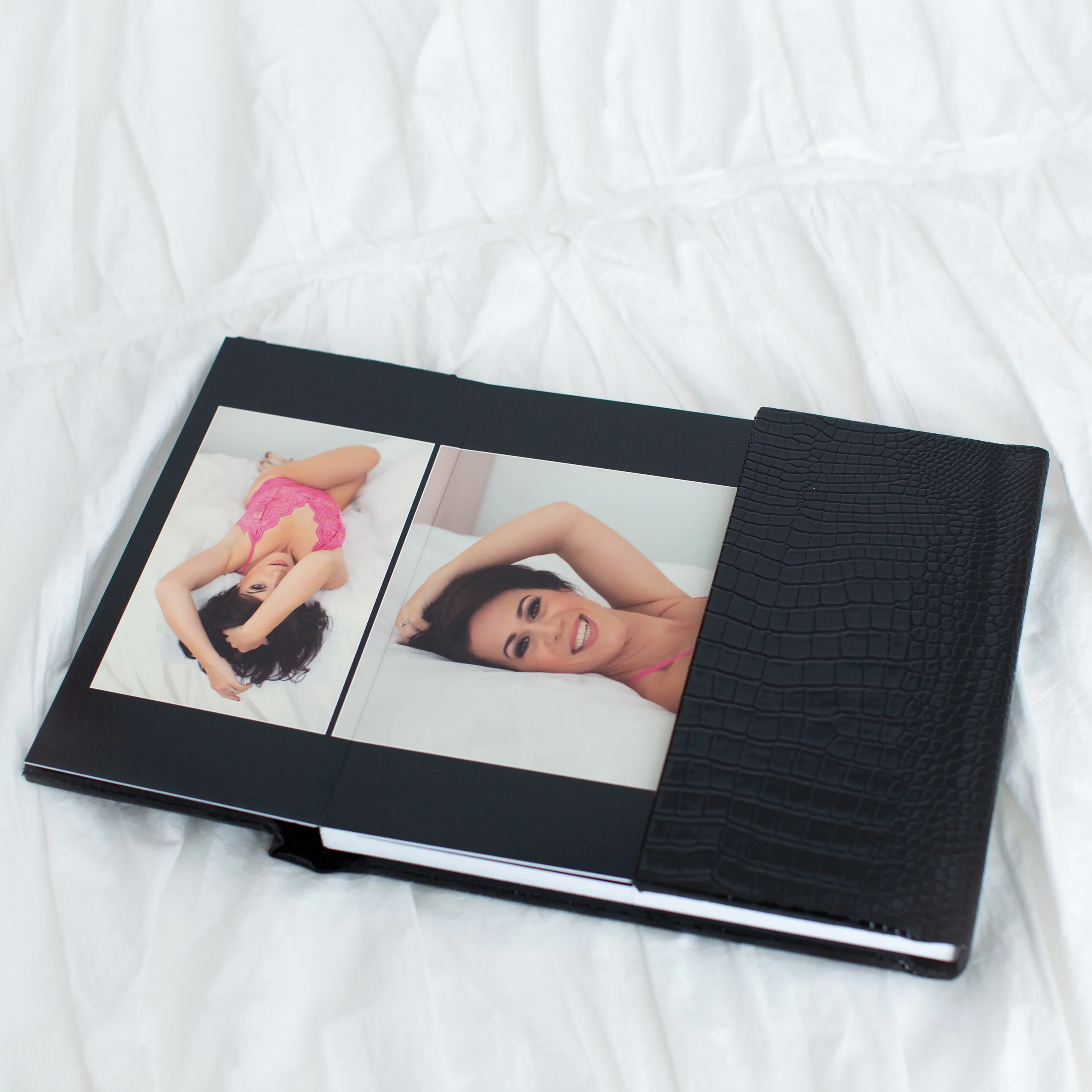 chicago-boudoir-photography-album