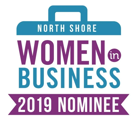 Chicago Boudoir Photography Nominated for North Shore Women in Business