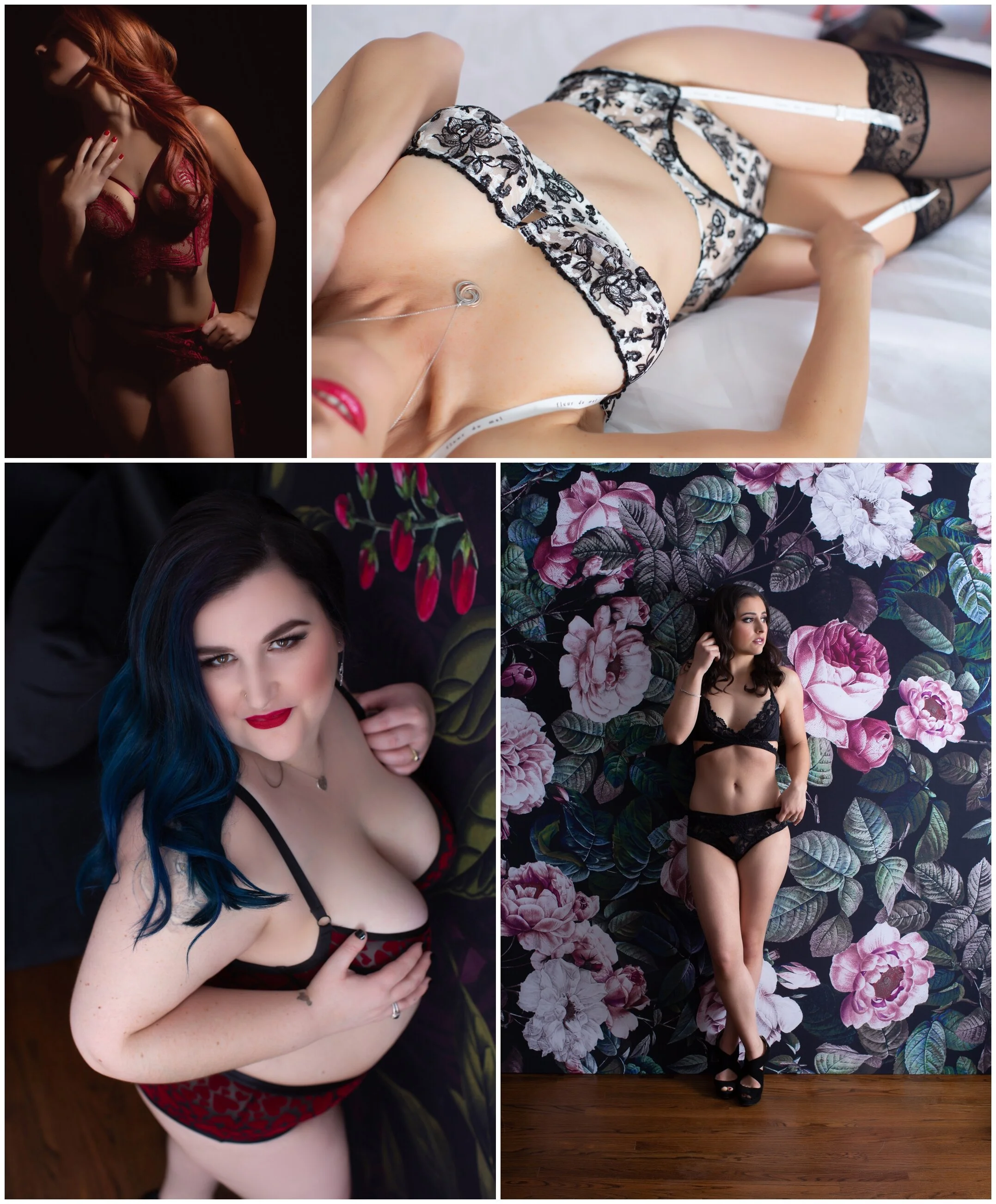 matching bra and panty sets