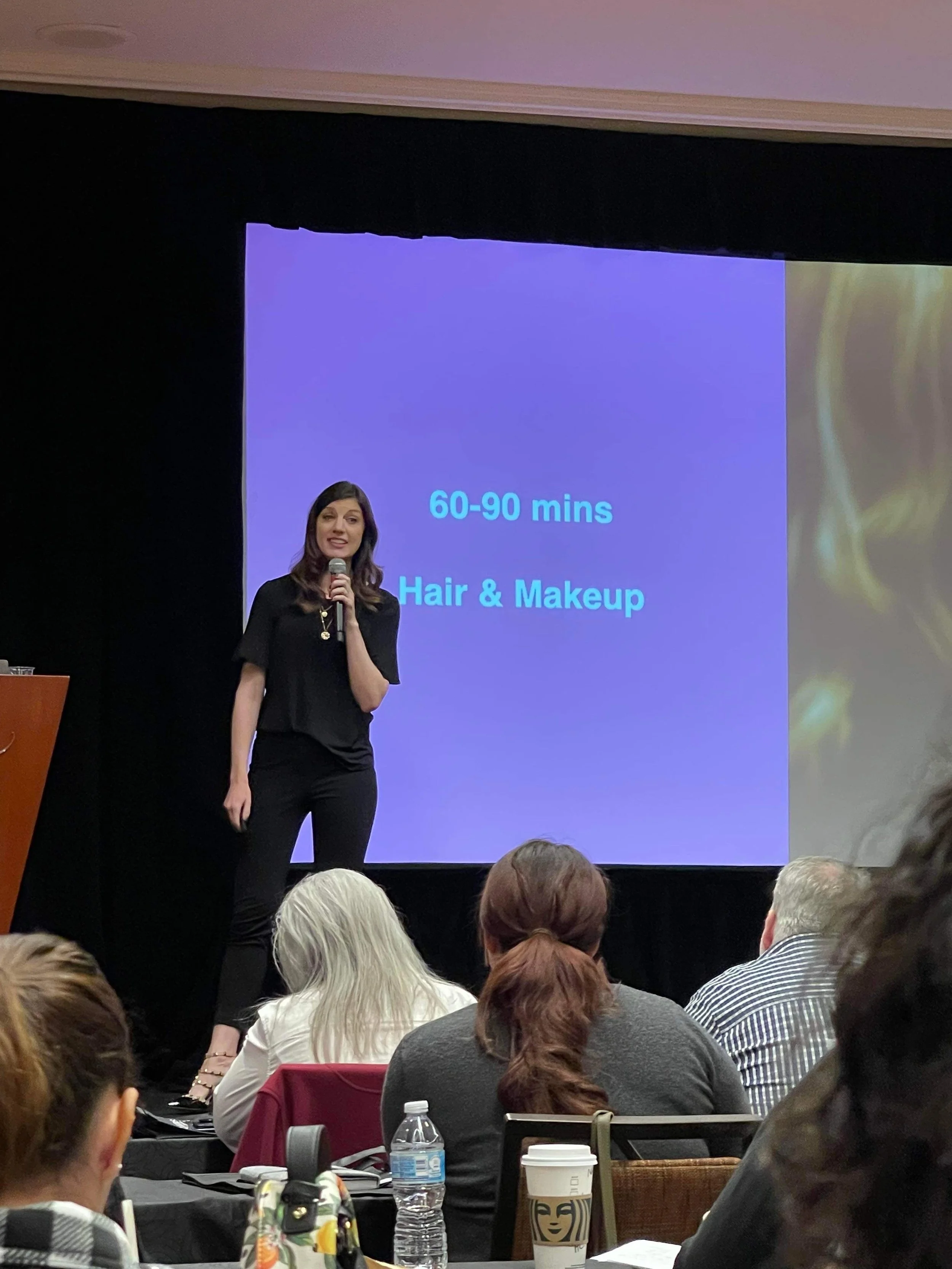 WPPI &amp; Boudoir Live 2022 - Las Vegas
