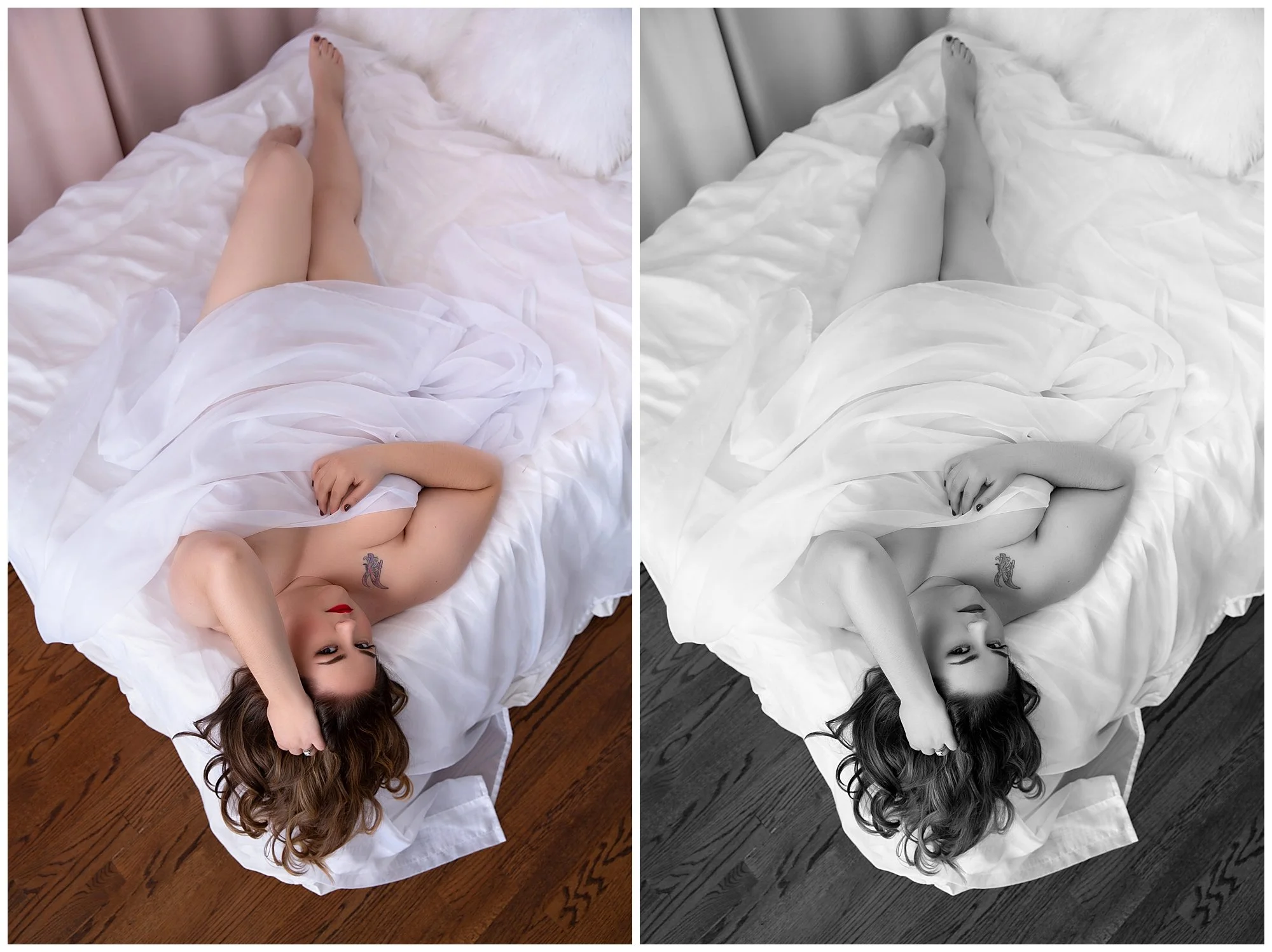 Chicago Boudoir Photography BW vs Color2.jpg