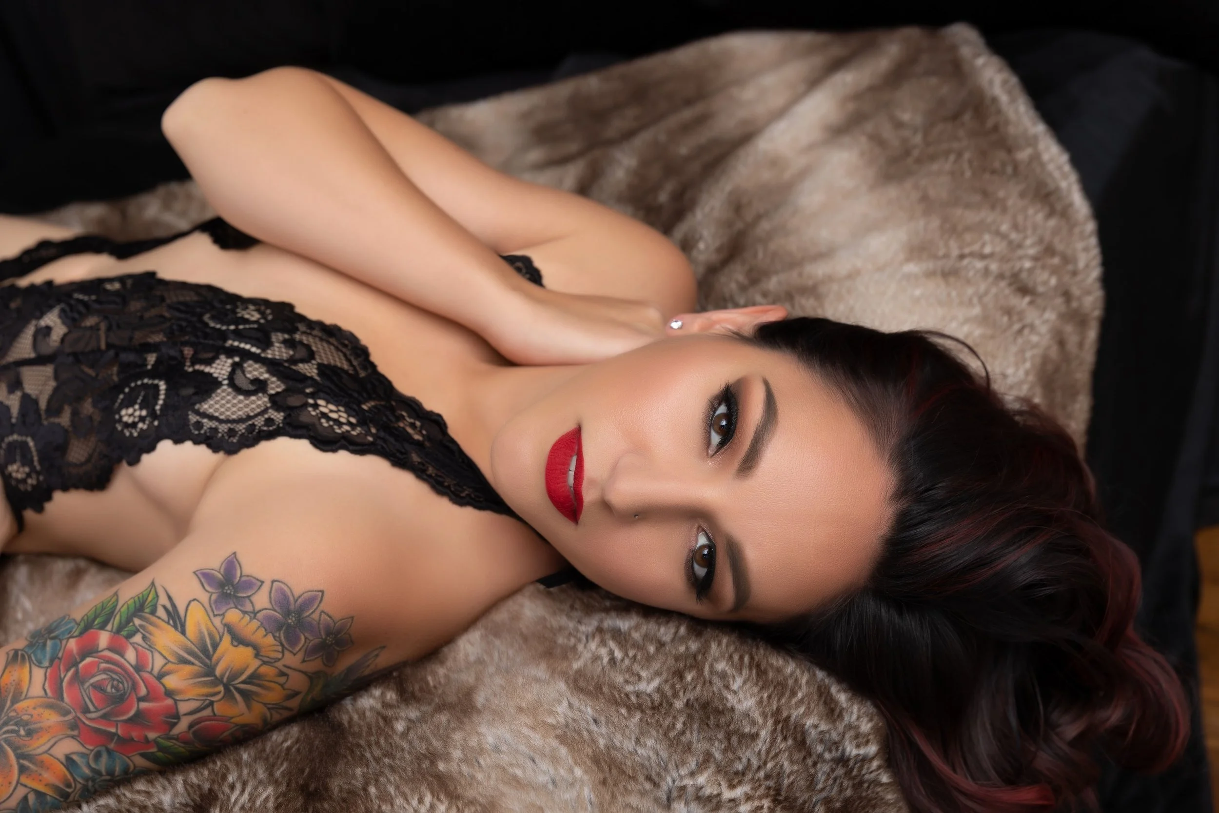 Wardrobe tips for members of the IBTC