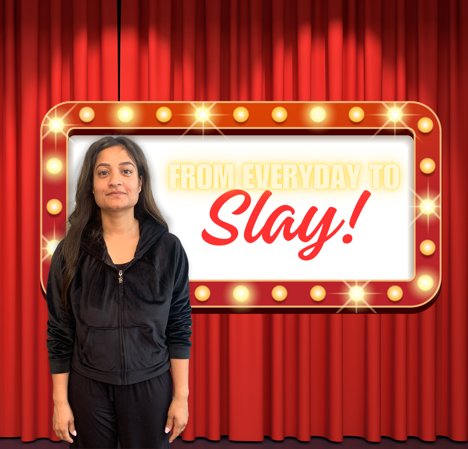 Everyday to Slay - Marya