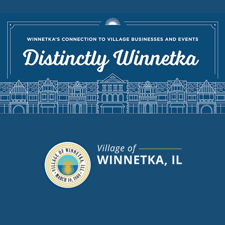 Chicago Boudoir Featured on Distinctly Winnekta