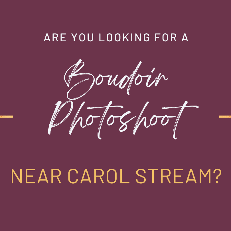 Celebrate your beauty, strength, and sensuality near Carol Stream, IL.