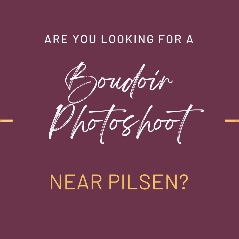 Near Pilsen, IL and curious about a boudoir session? Get ready for an unforgettable experience.