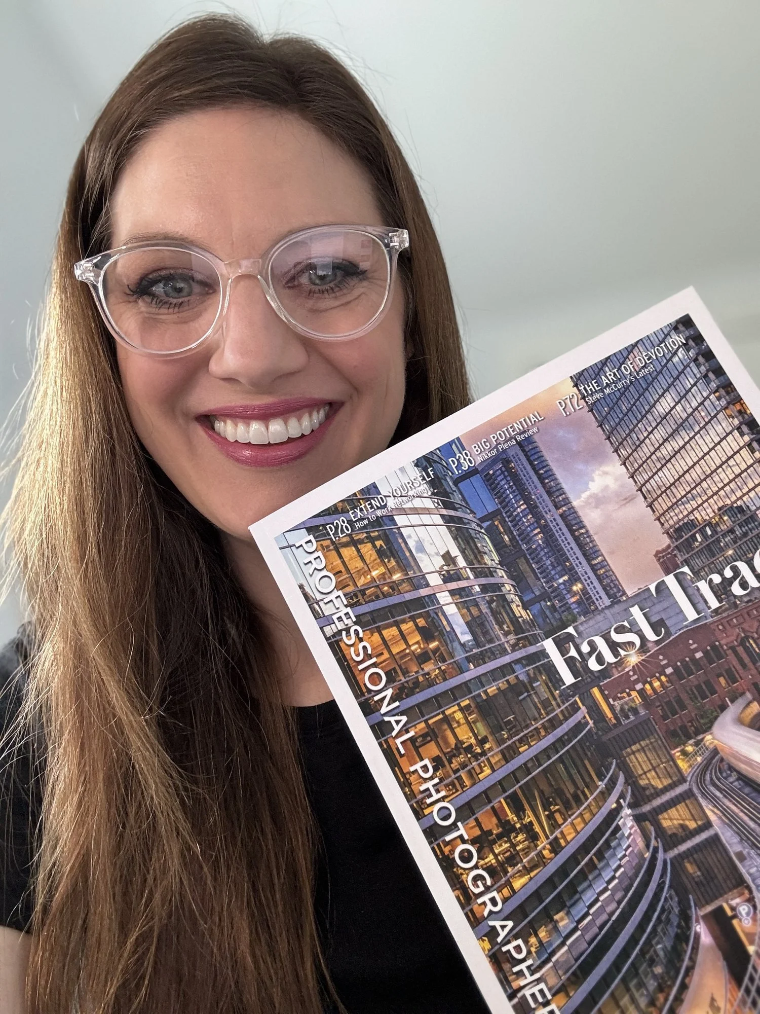 PPA Magazine features Chicago Boudoir with Liz Hansen - “Simplified Sets - Boudoir Done Easy”