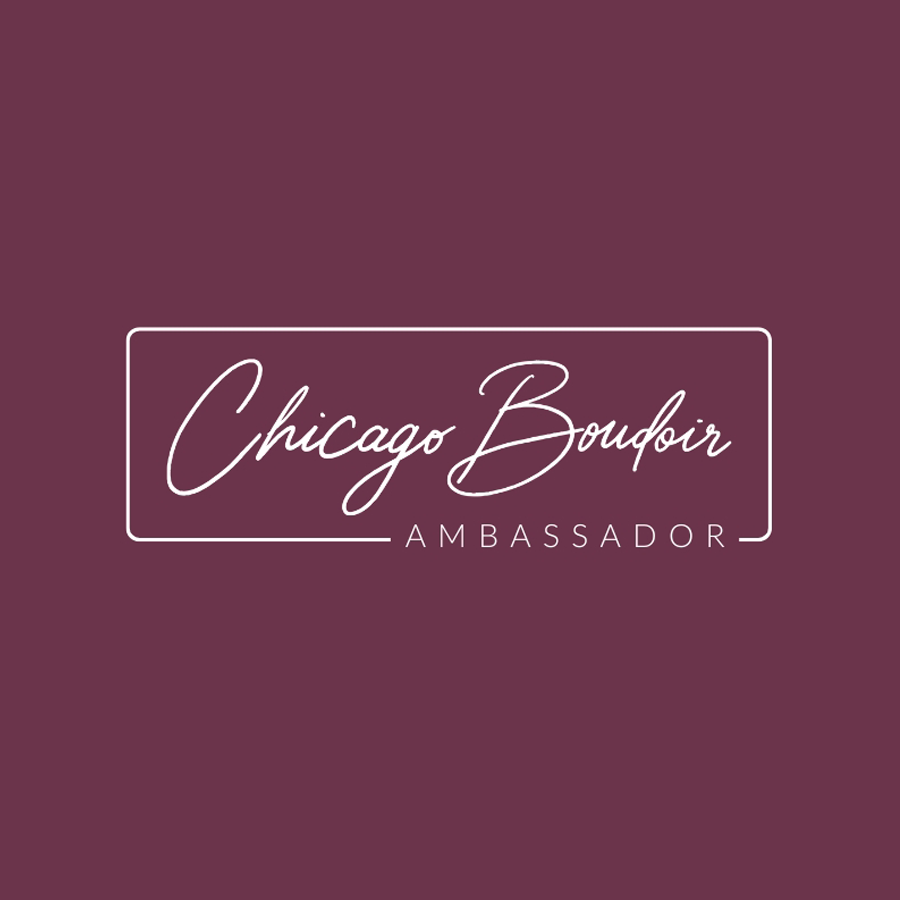Become a Chicago Boudoir Ambassador! Apply for a FREE photoshoot!