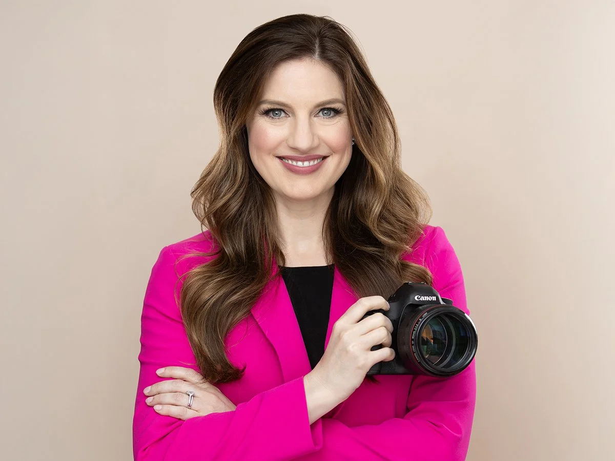 Welcome to Chicago Boudoir—Let’s Get to Know Each Other!