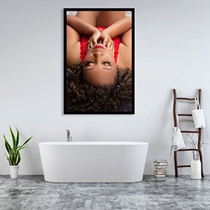 7 Beautiful &amp; Empowering Ways to Use Your Boudoir Photos (Besides Just Staring at Them in Awe)