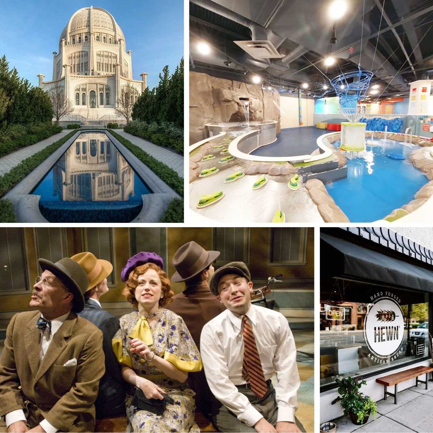 Explore Chicago's North Shore: Top Activities, Hidden Gems &amp; Local Favorites