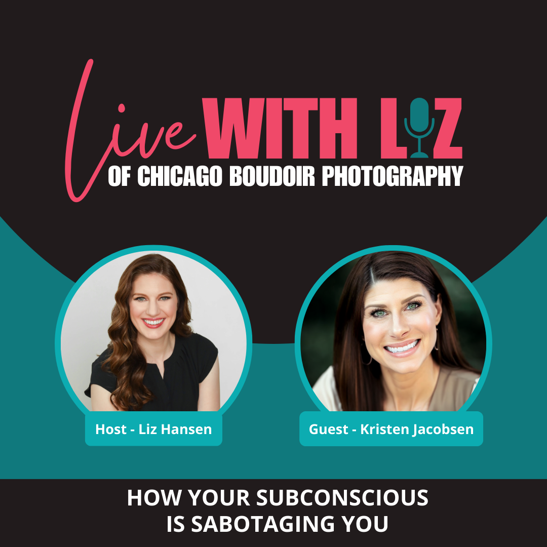 Watch my interview with Anxiety &amp; Trauma Therapist, Kristen Jacobsen! [video]