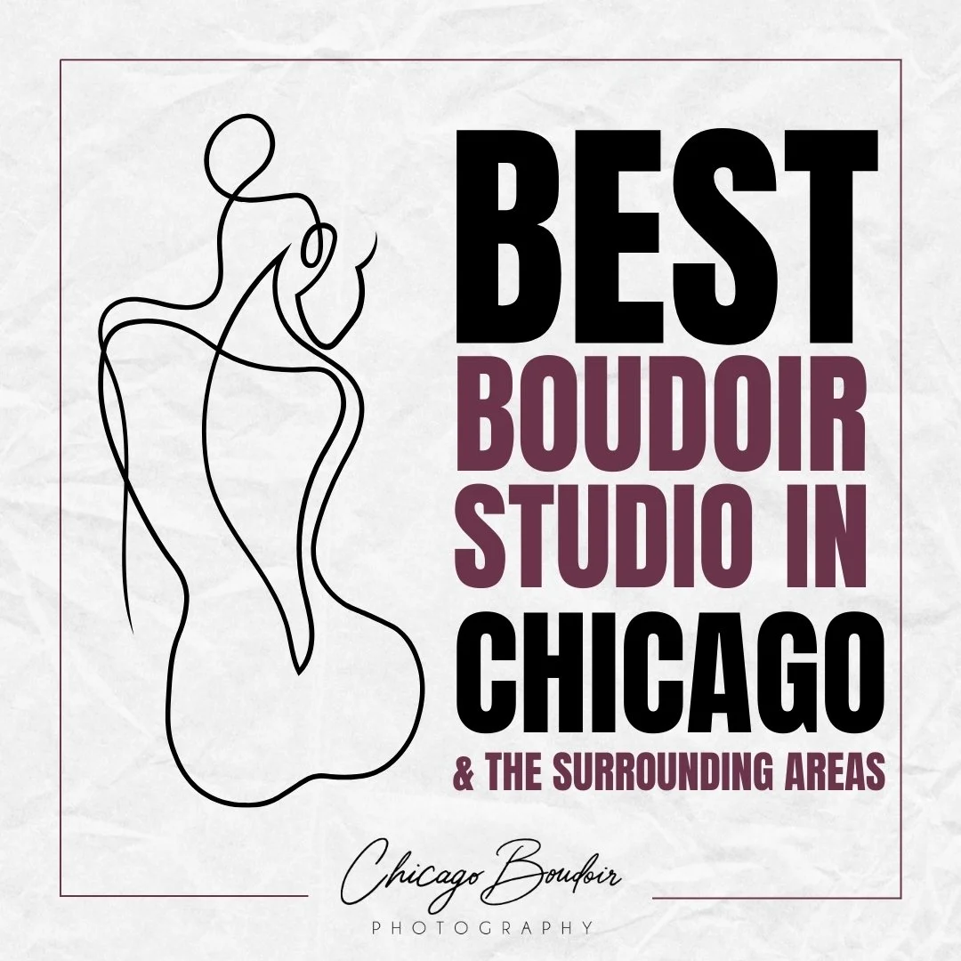 Best Boudoir Photography in Chicago: How to Find the Right Photographer for You