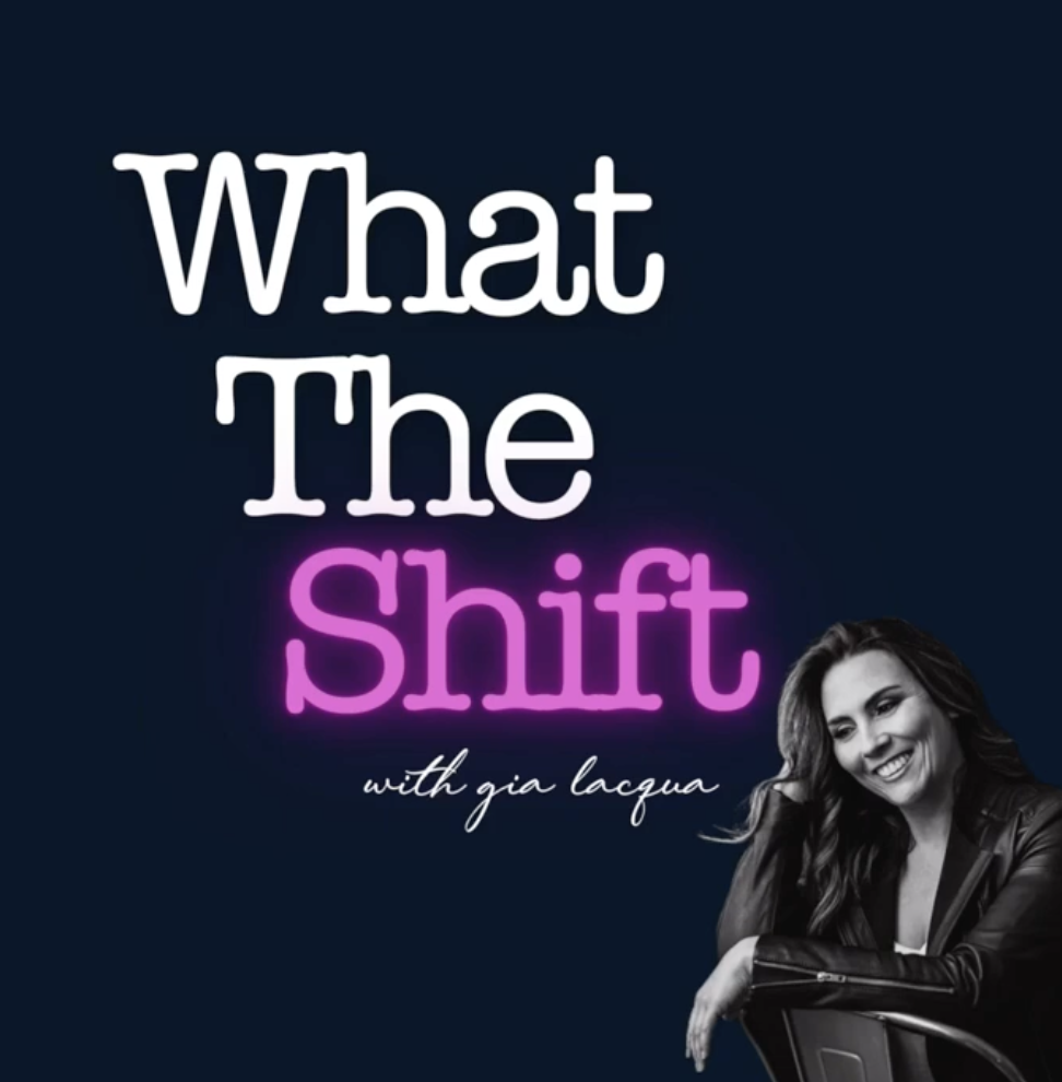 The Truth About the Woman You Were Always Meant to Be