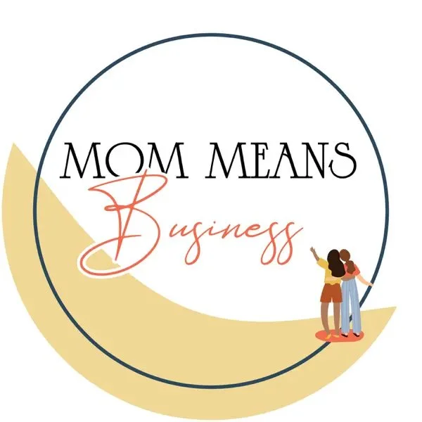 Confidence Behind the Camera: My Interview on Mom Means Business with Jessica Lorello