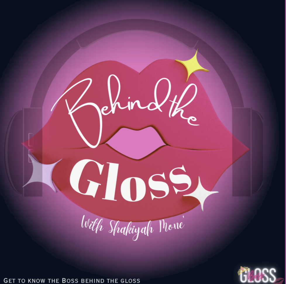 Behind the Gloss Interview: My Boudoir Journey, Body Neutrality, and Building a Business That Empowers Women