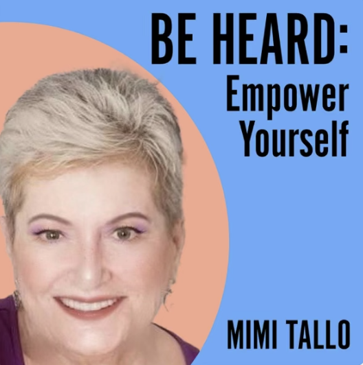 Scars, Strength, and Sensuality: A Conversation on Empowerment with Mimi Tallo