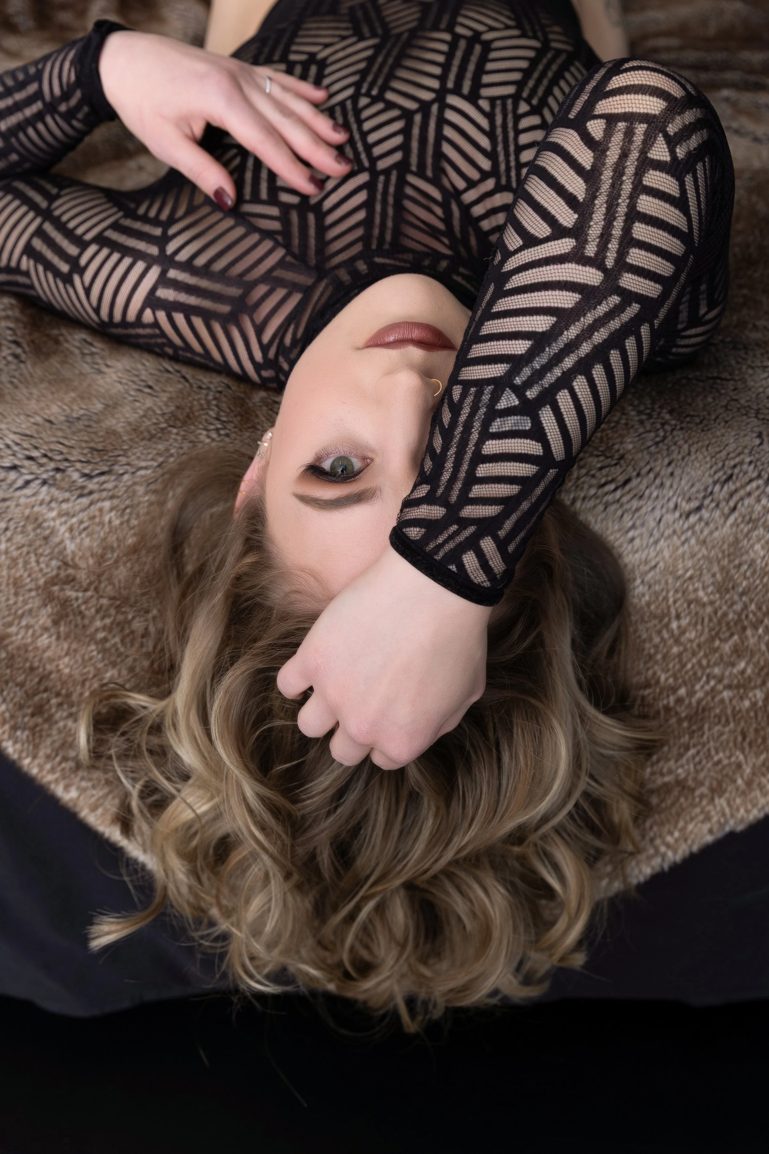 20 reasons to book a boudoir photo shoot - Chicago Boudoir Photography