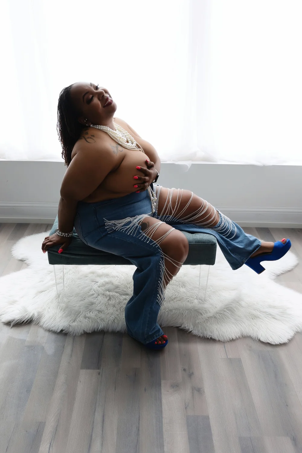 Chicago Boudoir Photography: Stylish Lingerie Outfit Ideas Chicago Boudoir Photography: Stylish Lingerie Outfit Ideas