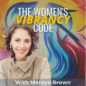 10/8/25 - The Women's Vibrancy Code