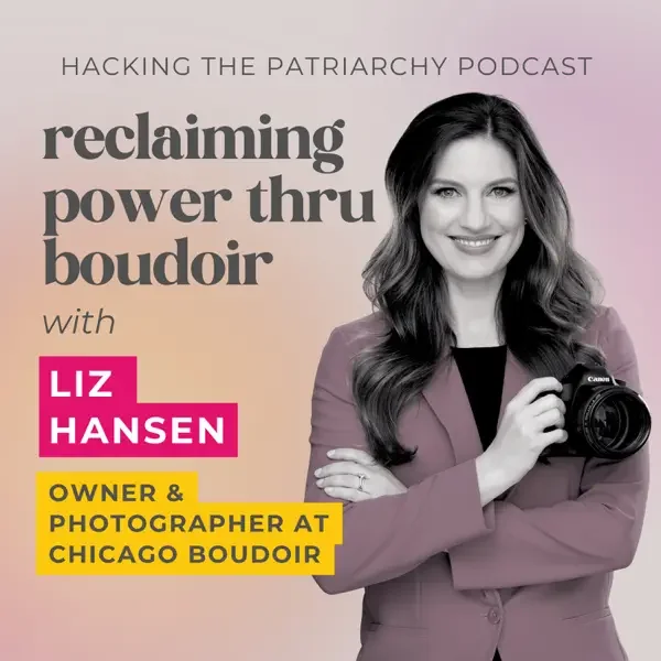 10/1/25 - Hacking the Patriarchy