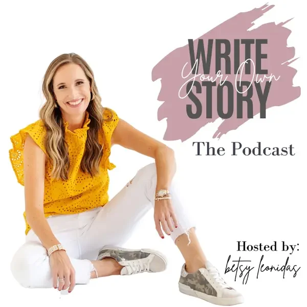 10/1/2025 - Write Your Own Story