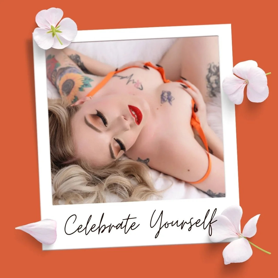 Celebrate Yourself: Embracing Confidence at Chicago Boudoir Photography