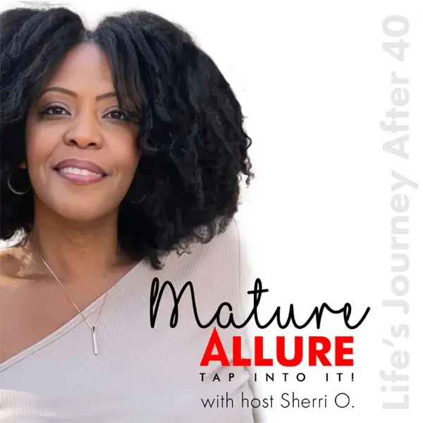 11/4/25 - Mature Allure
