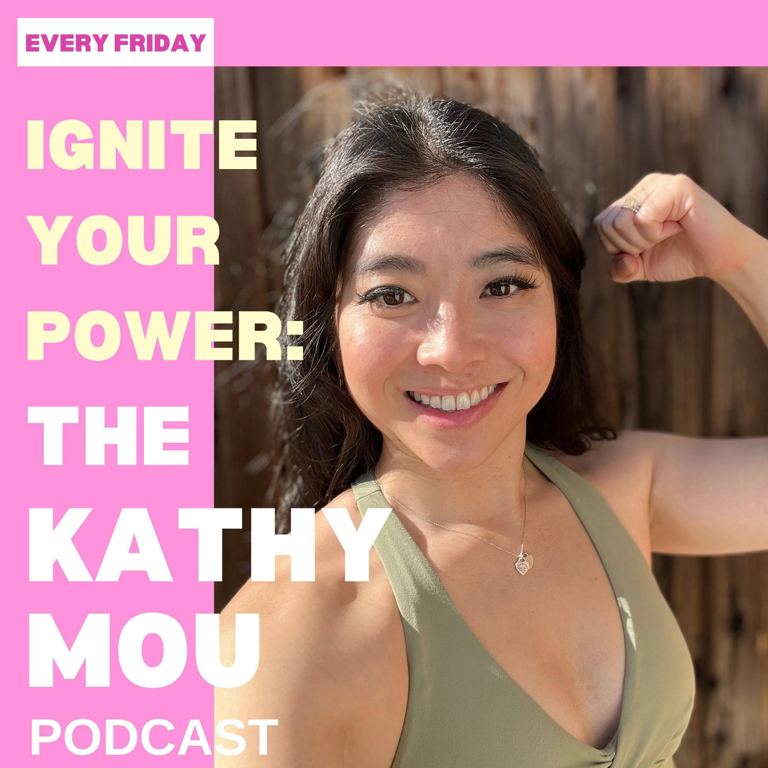 12/5/25 - Ignite Your Power