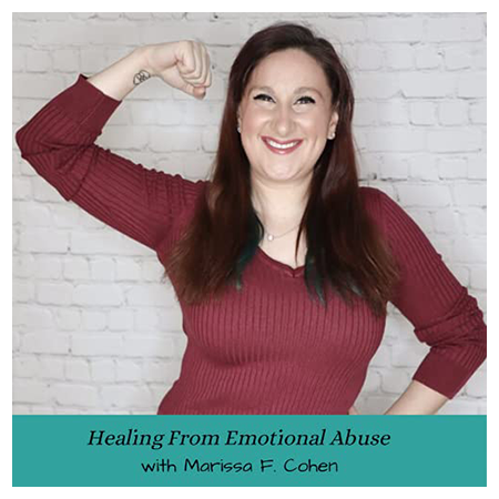 3/8/23 - Healing from Emotional Abuse