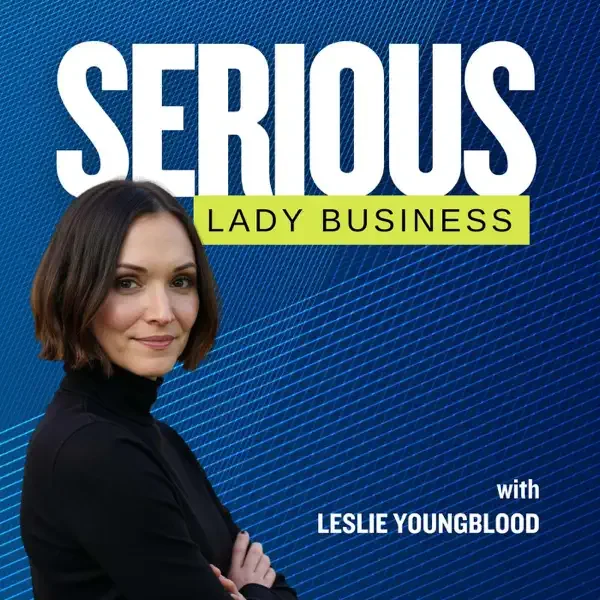12/22/25 - Serious Lady Business