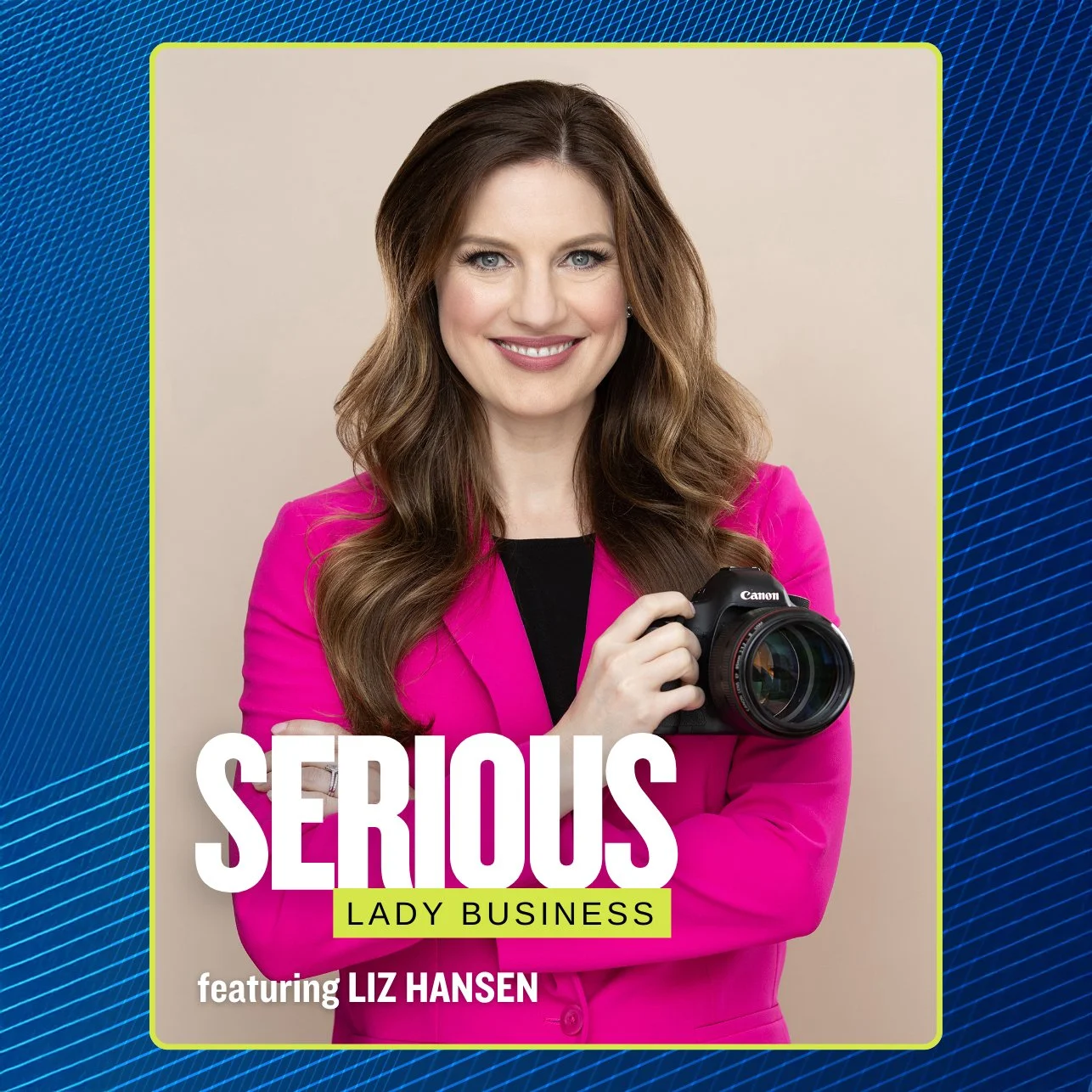 Empowerment, Money Mindset &amp; Boudoir: Liz Hansen Gets Real on Serious Lady Business