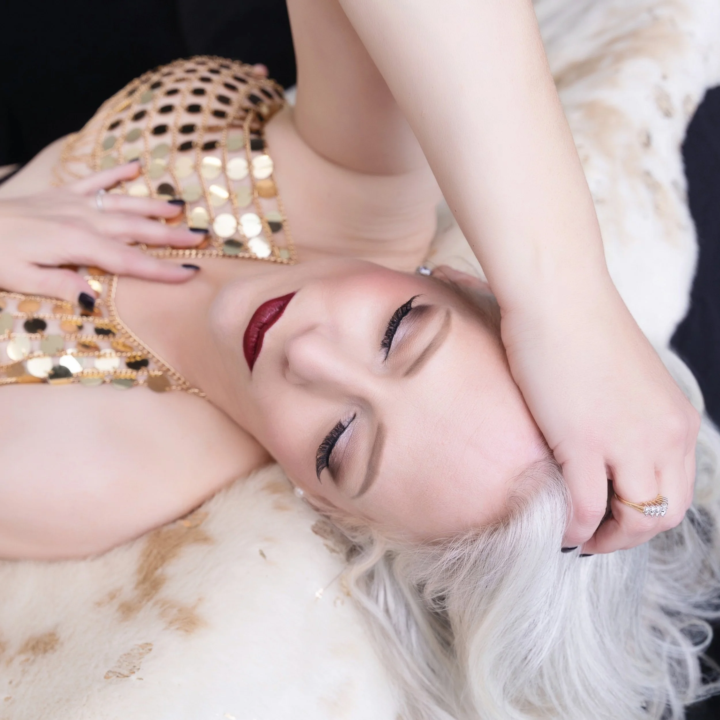 Boudoir Photography for Older Women: Feel Sexy at Any Age 